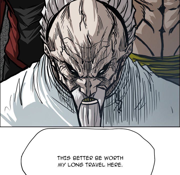 Boss in School Manhwa - Chapter 94 Page 23