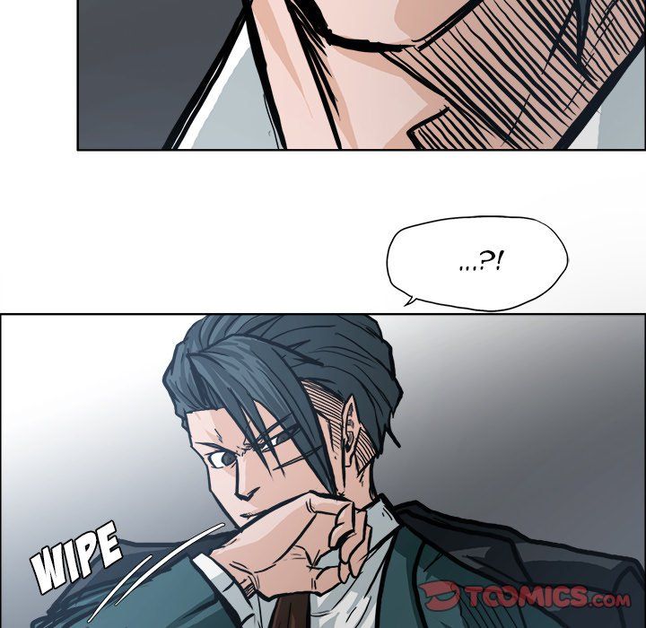 Boss in School Manhwa - Chapter 94 Page 25