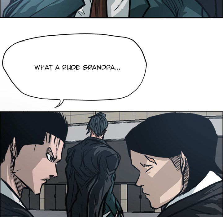 Boss in School Manhwa - Chapter 94 Page 26