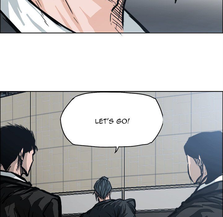 Boss in School Manhwa - Chapter 94 Page 28