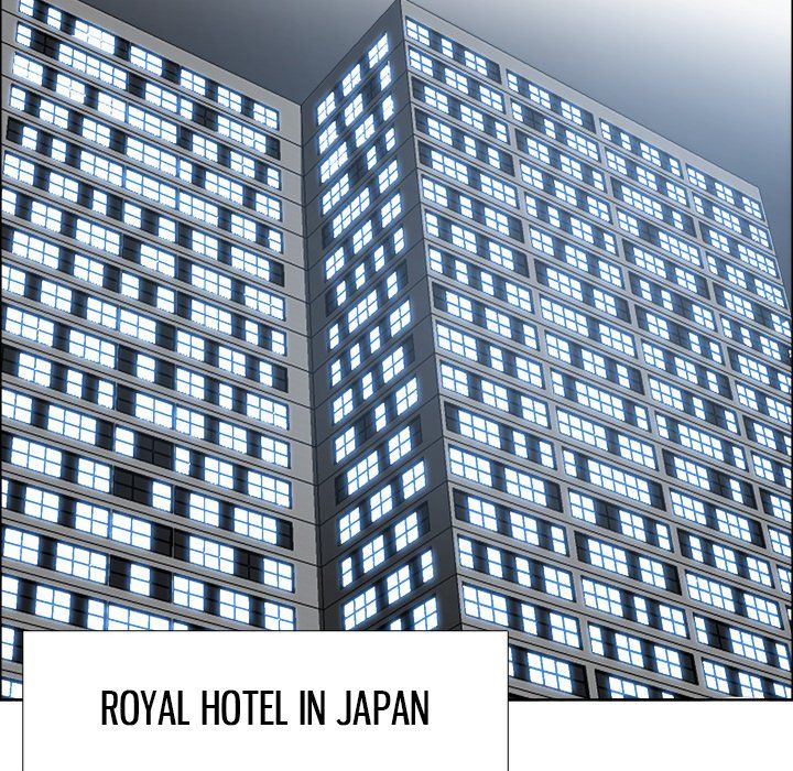 Boss in School Manhwa - Chapter 94 Page 31