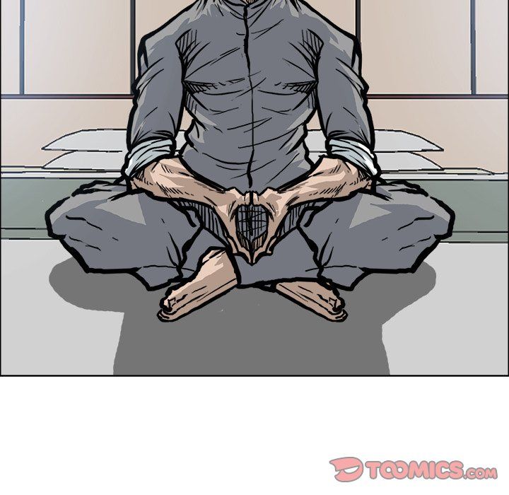 Boss in School Manhwa - Chapter 94 Page 33