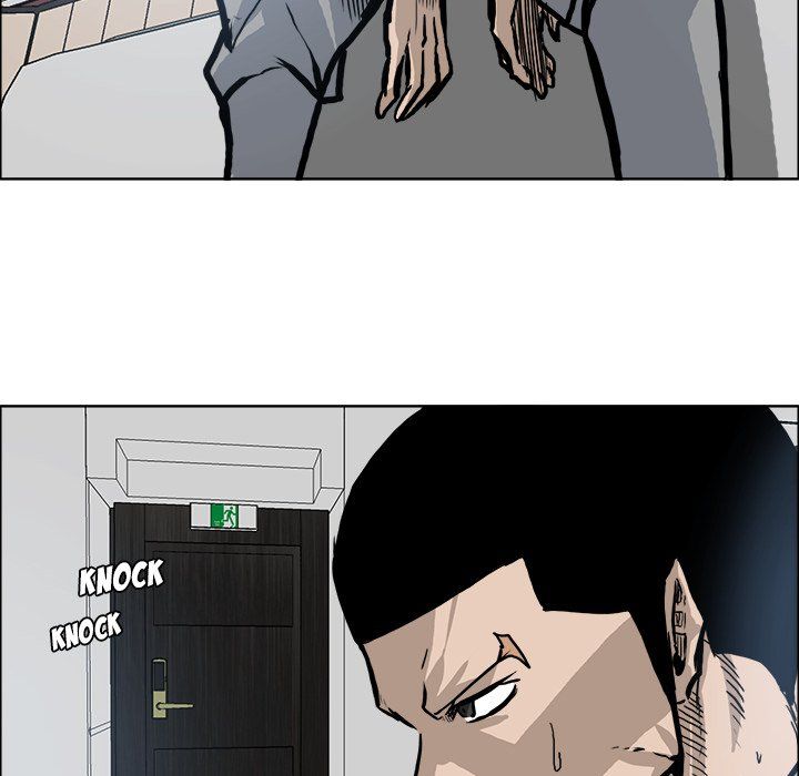 Boss in School Manhwa - Chapter 94 Page 39