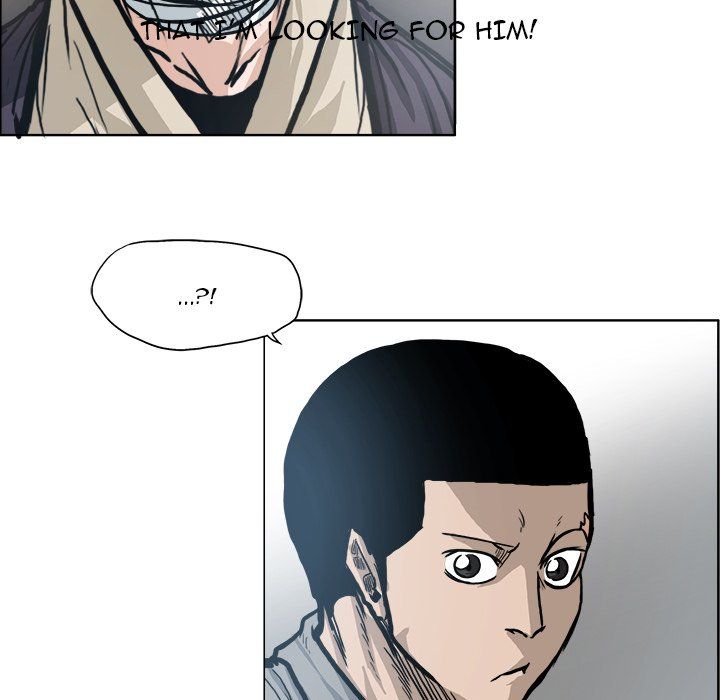 Boss in School Manhwa - Chapter 94 Page 47