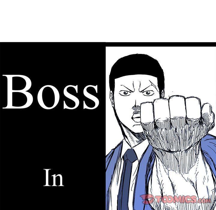 Boss in School Manhwa - Chapter 94 Page 49