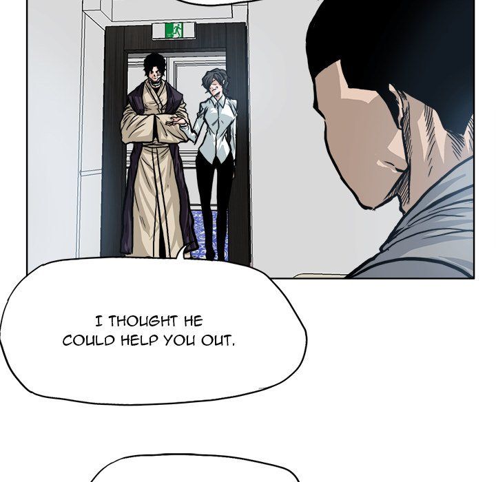 Boss in School Manhwa - Chapter 94 Page 52