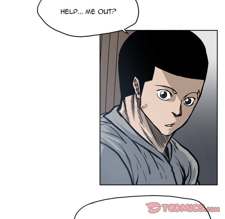 Boss in School Manhwa - Chapter 94 Page 53