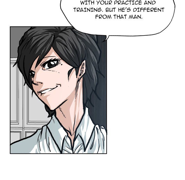 Boss in School Manhwa - Chapter 94 Page 54