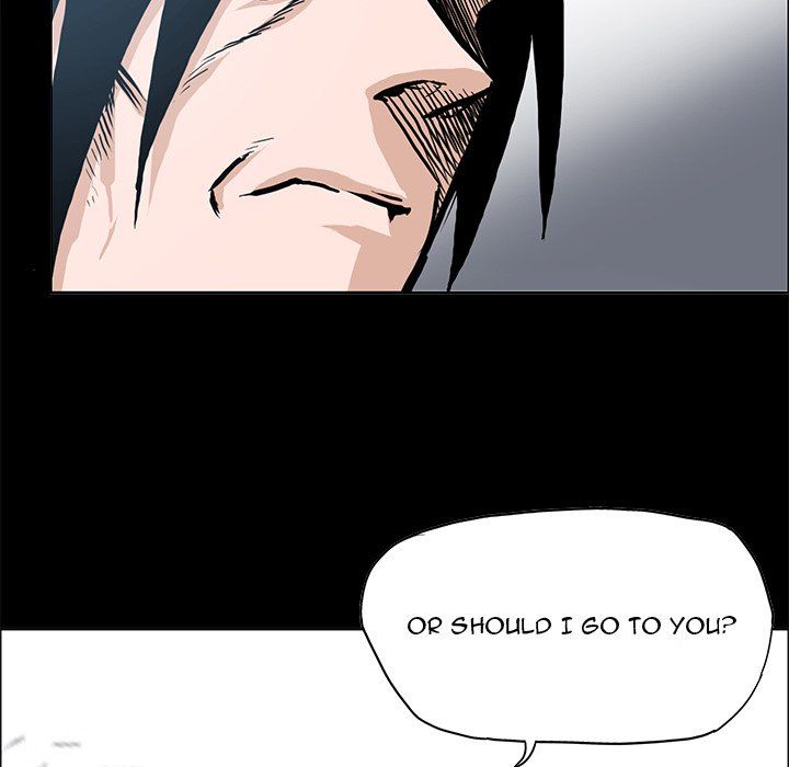 Boss in School Manhwa - Chapter 94 Page 59