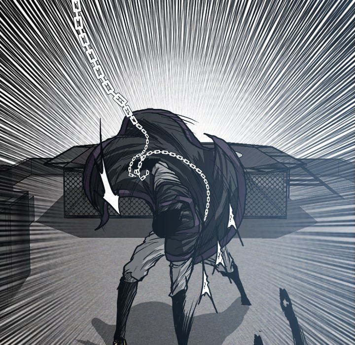 Boss in School Manhwa - Chapter 94 Page 64