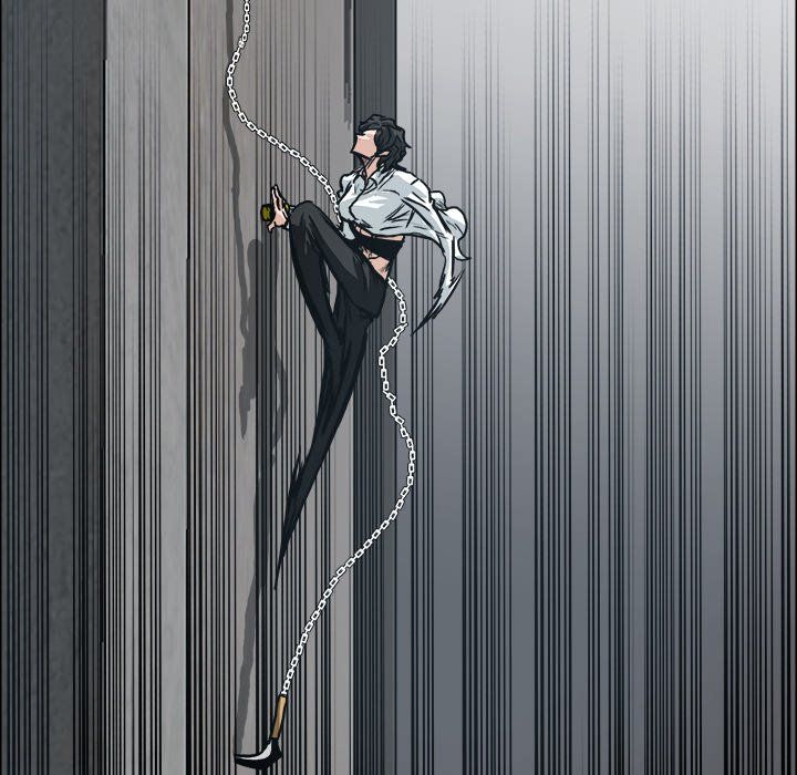 Boss in School Manhwa - Chapter 94 Page 80