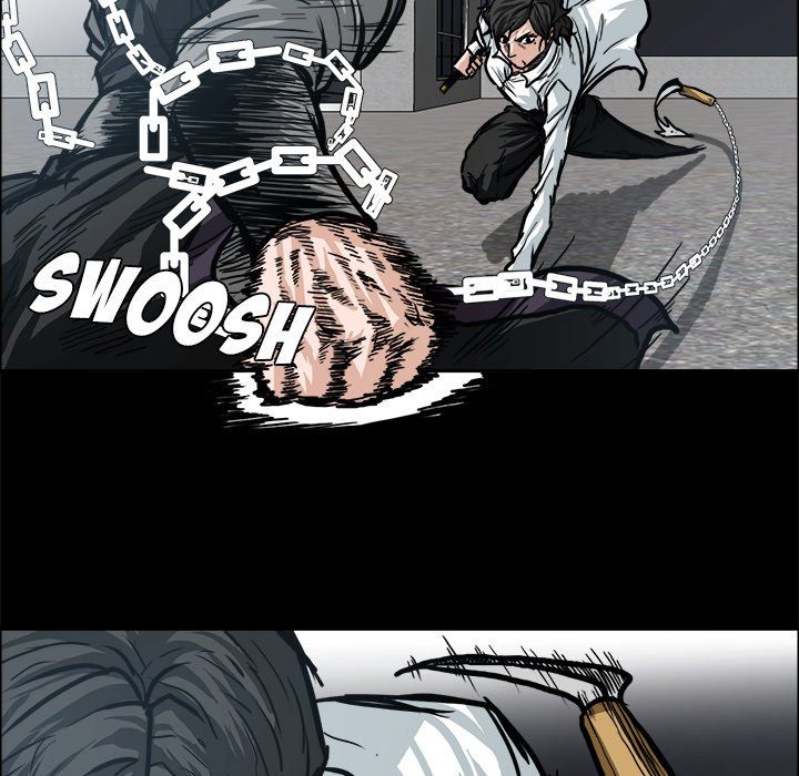 Boss in School Manhwa - Chapter 94 Page 83