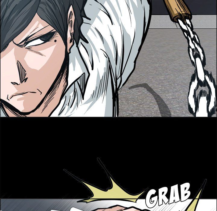 Boss in School Manhwa - Chapter 94 Page 84