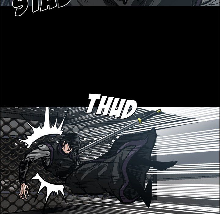 Boss in School Manhwa - Chapter 94 Page 87