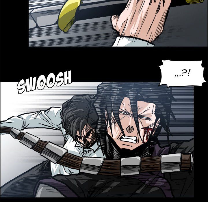 Boss in School Manhwa - Chapter 94 Page 91