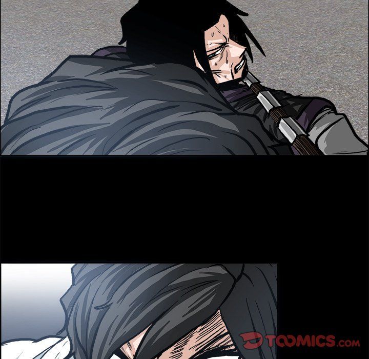 Boss in School Manhwa - Chapter 94 Page 93