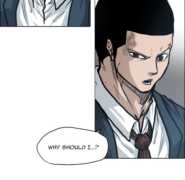 Boss in School Manhwa - Chapter 85 Page 118