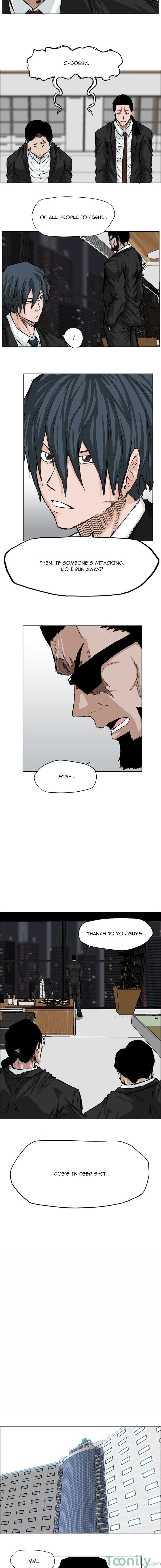 Boss in School Manhwa - Chapter 39 Page 4