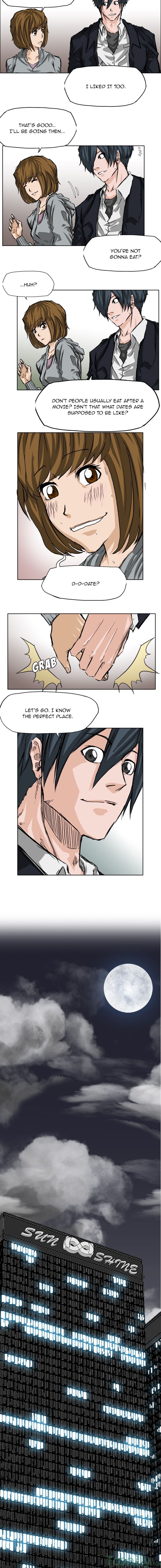 Boss in School Manhwa - Chapter 32 Page 7