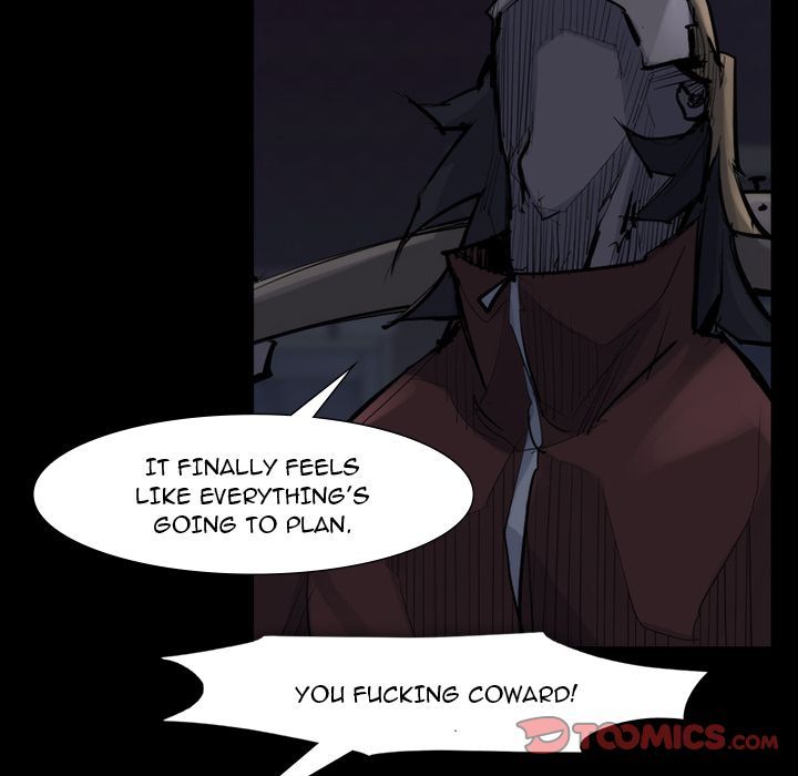 Super Rich Manhwa - Chapter 58 Page 9