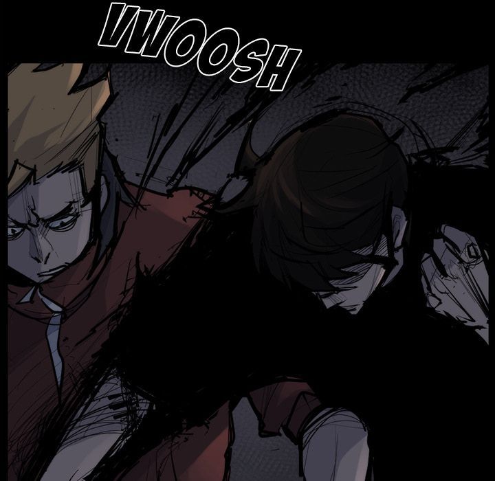 Super Rich Manhwa - Chapter 58 Page 23