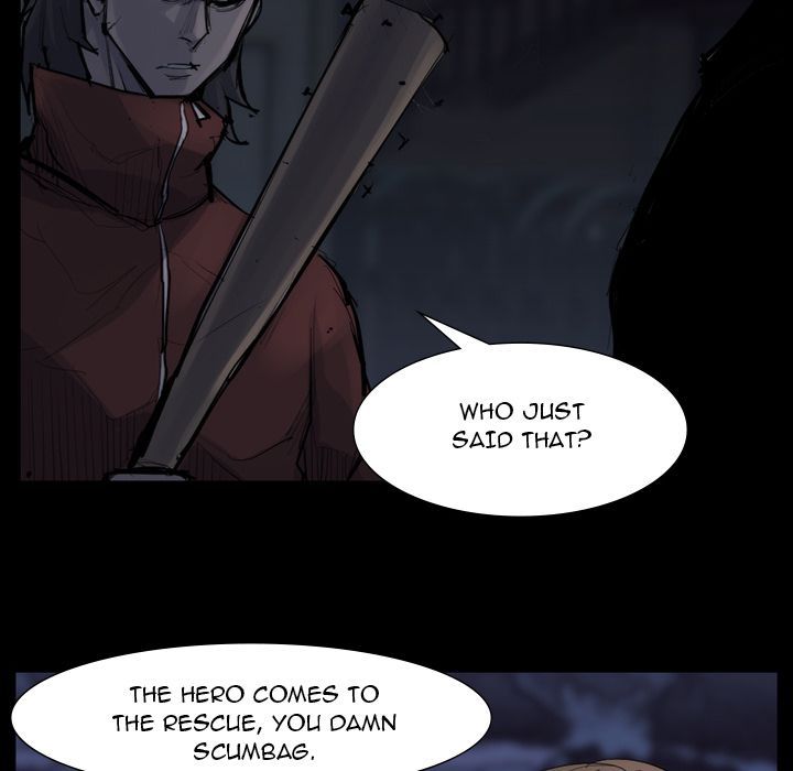 Super Rich Manhwa - Chapter 58 Page 31