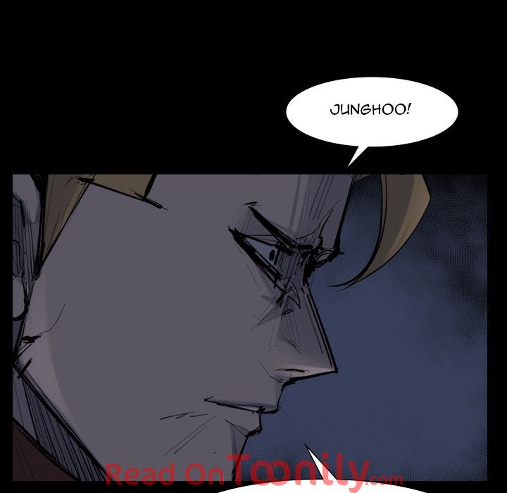 Super Rich Manhwa - Chapter 58 Page 36