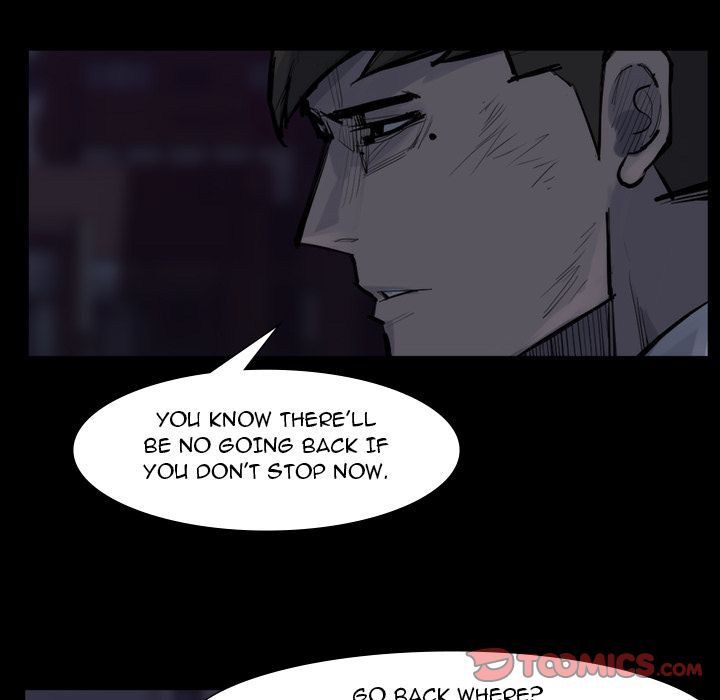 Super Rich Manhwa - Chapter 58 Page 41