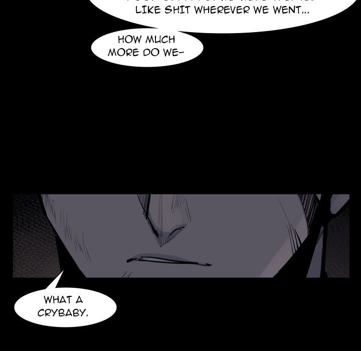 Super Rich Manhwa - Chapter 58 Page 43