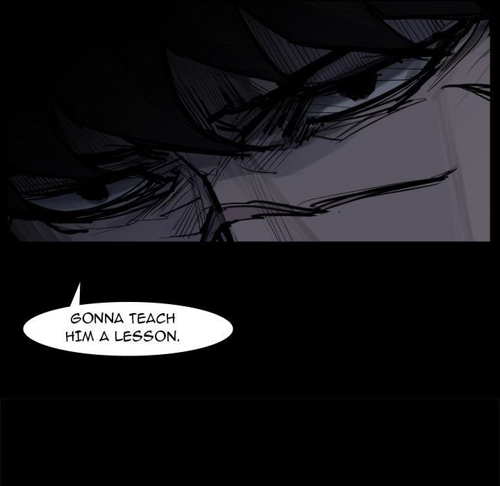 Super Rich Manhwa - Chapter 58 Page 50