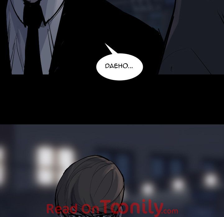 Super Rich Manhwa - Chapter 58 Page 76