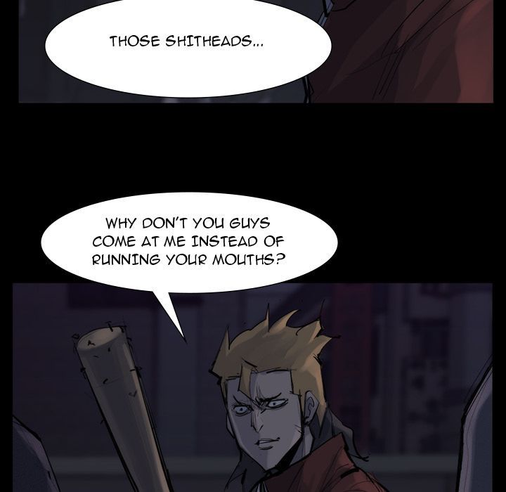 Super Rich Manhwa - Chapter 58 Page 90