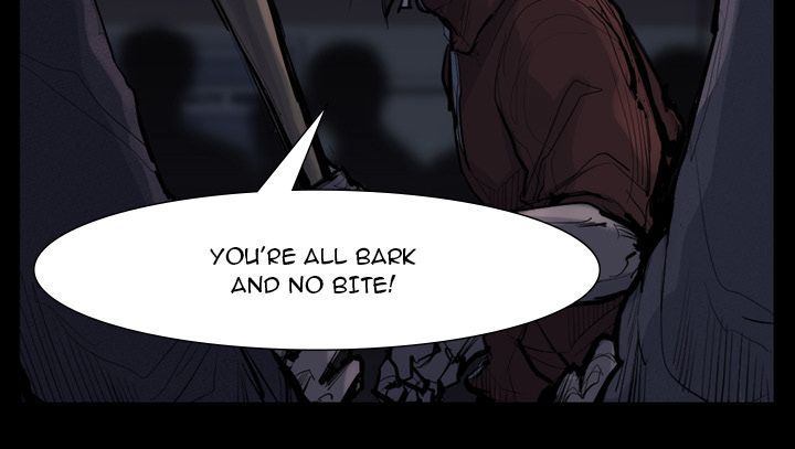 Super Rich Manhwa - Chapter 58 Page 91