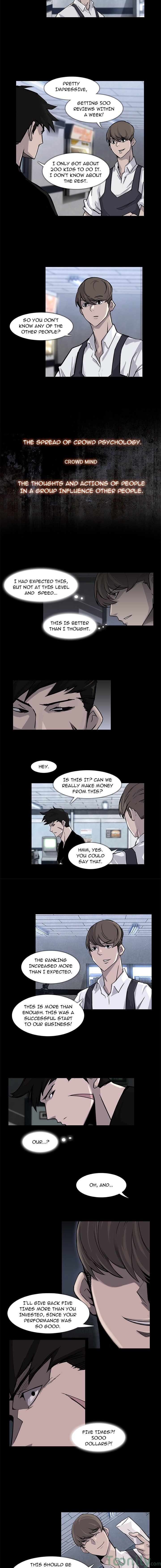 Super Rich Manhwa - Chapter 4 Page 2