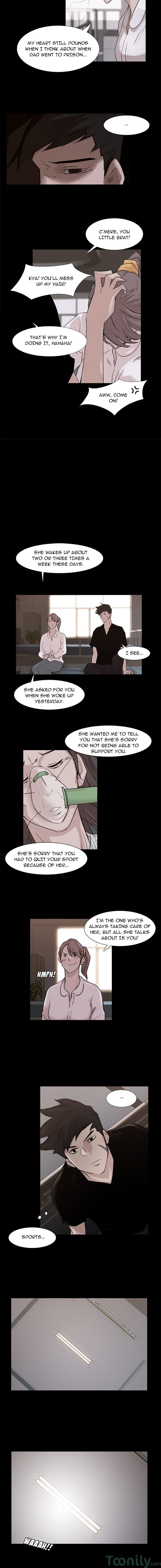 Super Rich Manhwa - Chapter 4 Page 6