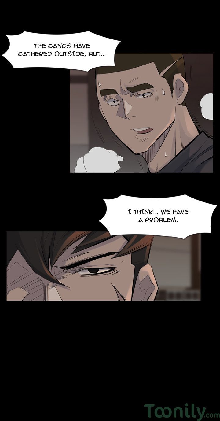 Super Rich Manhwa - Chapter 37 Page 6