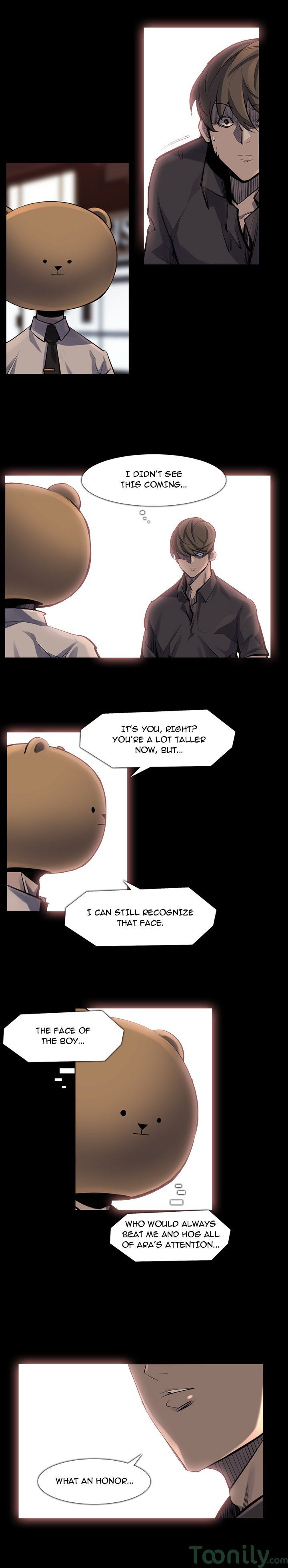 Super Rich Manhwa - Chapter 37 Page 12