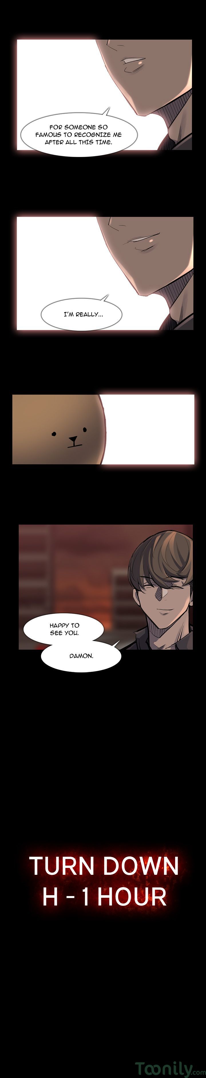 Super Rich Manhwa - Chapter 37 Page 13