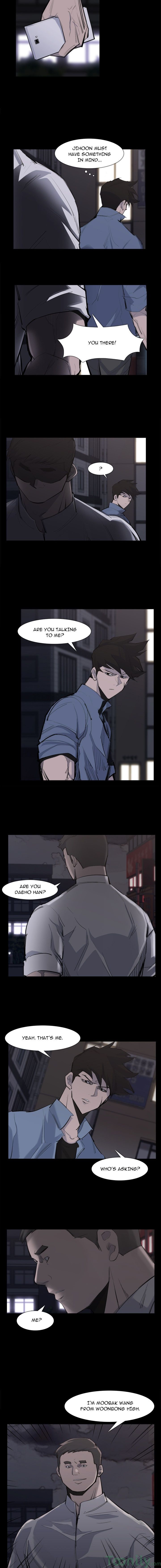 Super Rich Manhwa - Chapter 26 Page 1