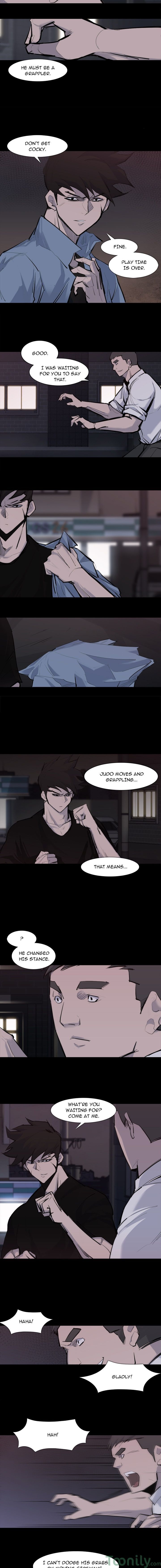 Super Rich Manhwa - Chapter 26 Page 7