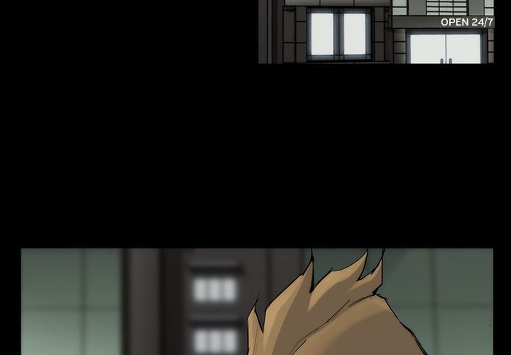 Super Rich Manhwa - Chapter 53 Page 2