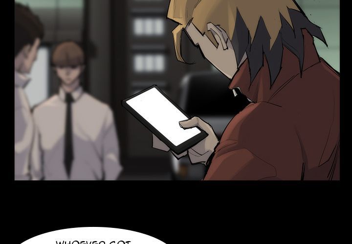 Super Rich Manhwa - Chapter 53 Page 3