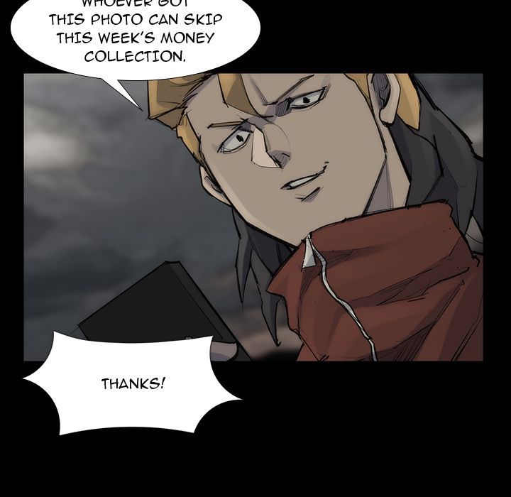 Super Rich Manhwa - Chapter 53 Page 4