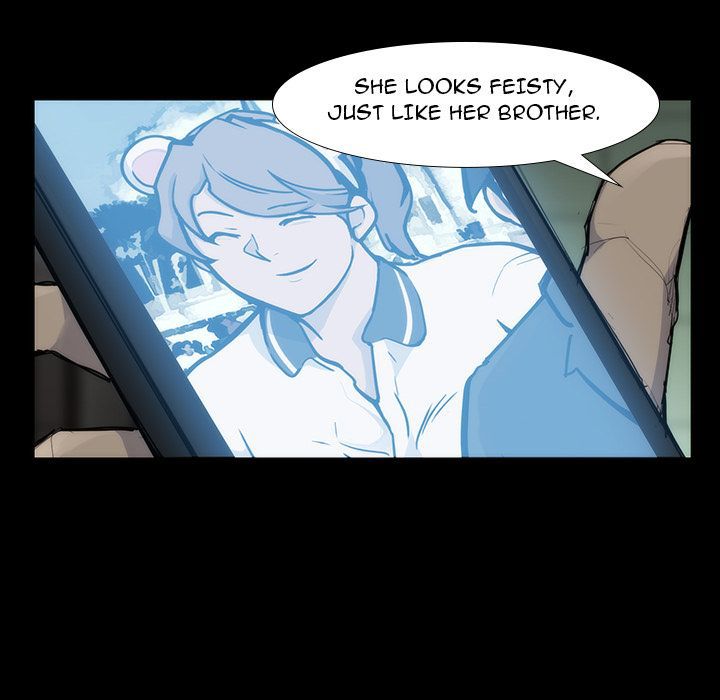 Super Rich Manhwa - Chapter 53 Page 5