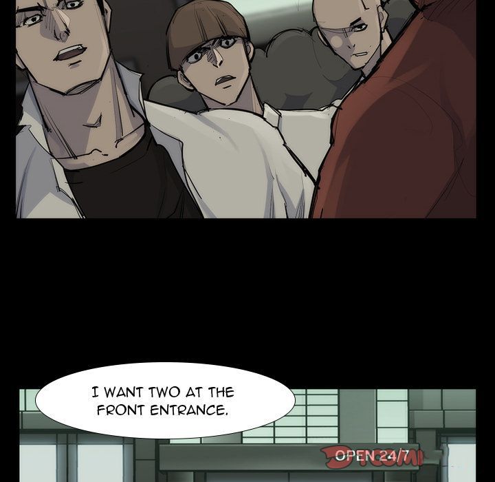 Super Rich Manhwa - Chapter 53 Page 7