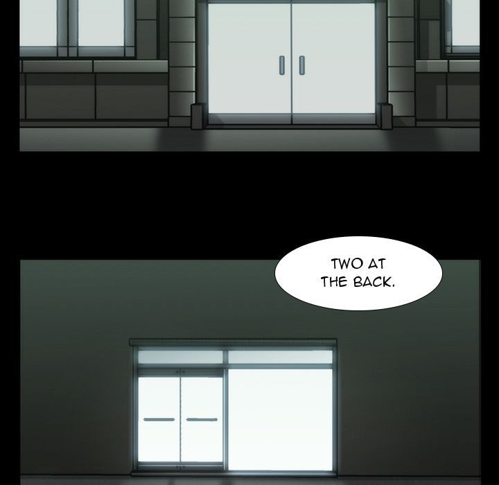 Super Rich Manhwa - Chapter 53 Page 8