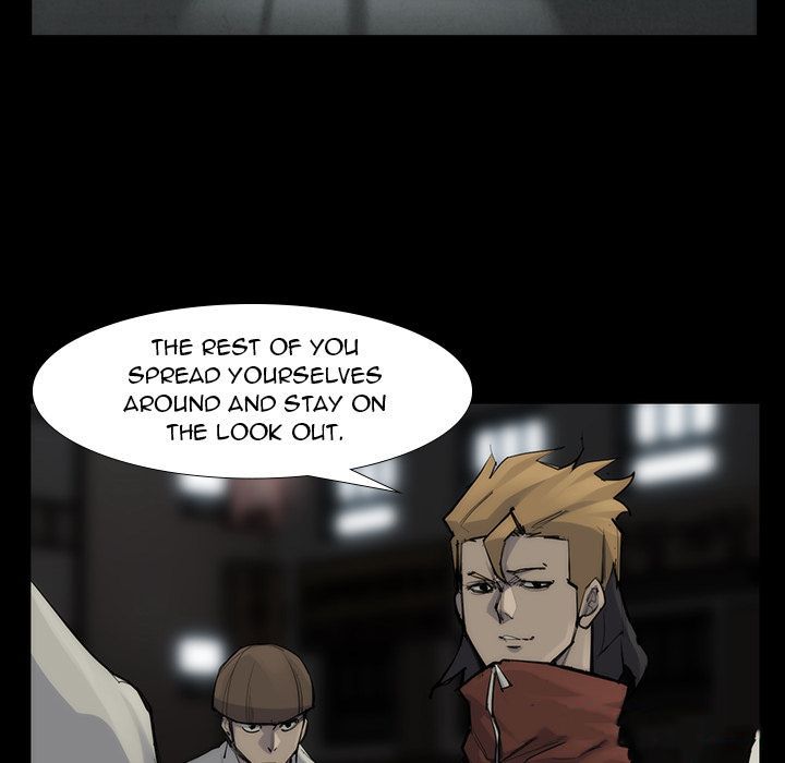 Super Rich Manhwa - Chapter 53 Page 9