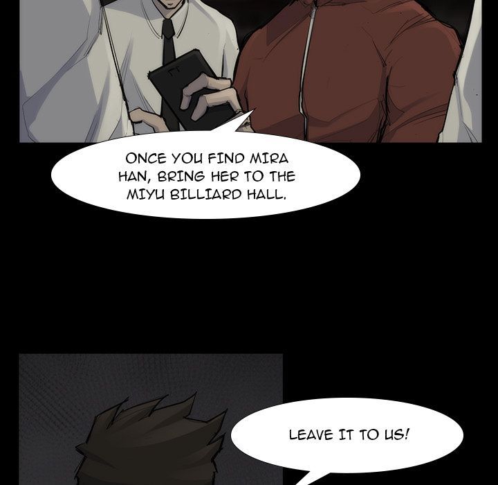 Super Rich Manhwa - Chapter 53 Page 10