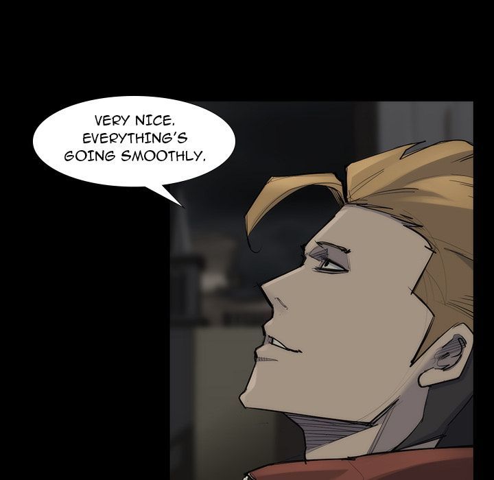 Super Rich Manhwa - Chapter 53 Page 12