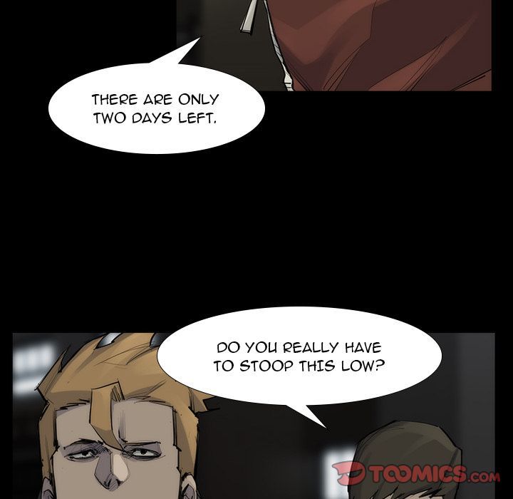 Super Rich Manhwa - Chapter 53 Page 13